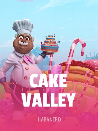 image 케이크 밸리 [Cake Valley]