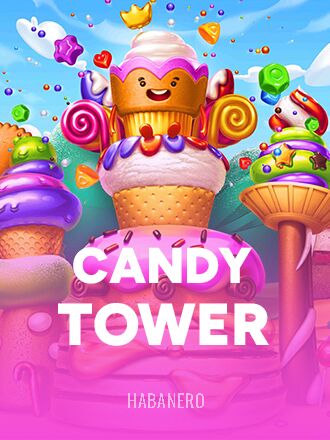 image 캔디 타워 [Candy Tower]
