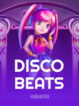 image 디스코 비트 [Disco Beats]