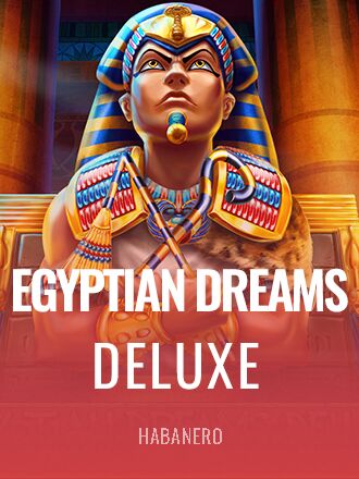 image 이집트 드림 디럭스 [Egyptian Dreams Deluxe]