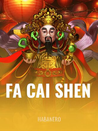image 파 카이 [Fa Cai Shen]