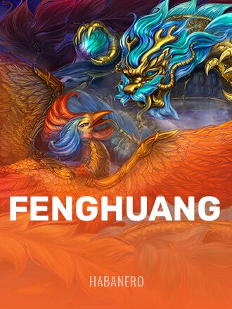 image 펑황 [Fenghuang]