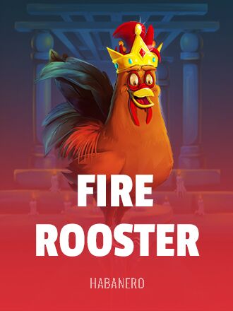 image 불 닭 [Fire Rooster]