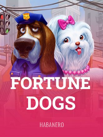 image 포춘 개 [Fortune Dogs]