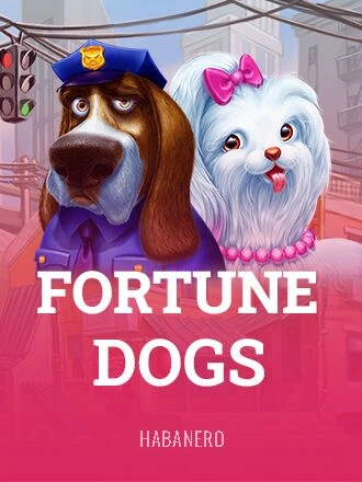 포춘 개 [Fortune Dogs]