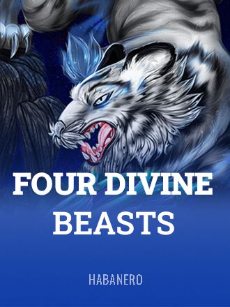 image 신성한 짐승 [Four Divine Beasts]