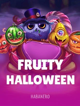 과일 할로윈 [Fruity Halloween]