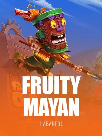 프루티 마야 [Fruity Mayan]