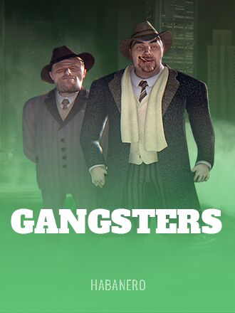갱스터 [Gangsters]
