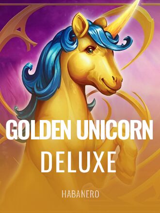 image 황금 유니콘 [Golden Unicorn Deluxe]