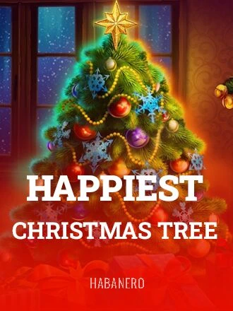 가장 행복한 크리스마스 트리 [Happiest Christmas Tree]