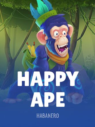 image 해피 에이프 [Happy Ape]