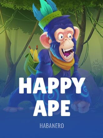 해피 에이프 [Happy Ape]