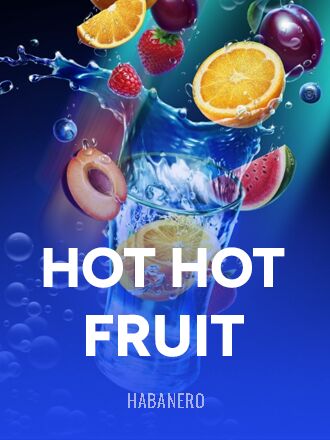 image 뜨거운 뜨거운 과일 [Hot Hot Fruit]