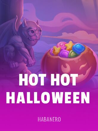 image 핫 핫 할로윈 [Hot Hot Halloween]