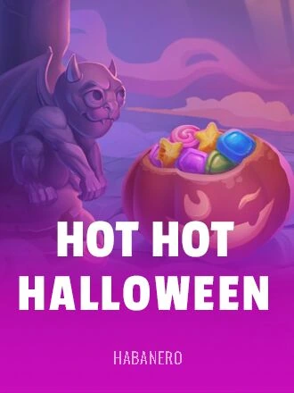 핫 핫 할로윈 [Hot Hot Halloween]