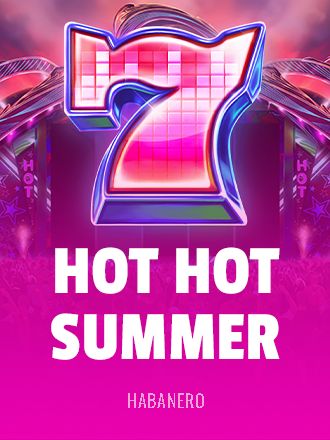 뜨거운 여름 [Hot Hot Summer]
