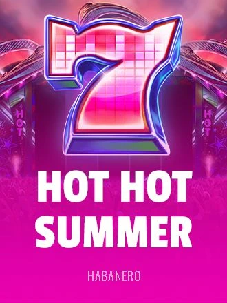 뜨거운 여름 [Hot Hot Summer]