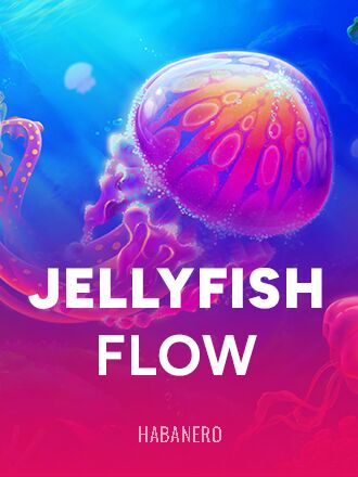 image 젤리피시 플로 [Jellyfish Flow]