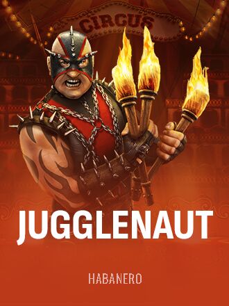 image 요술쟁이 [Jugglenaut]
