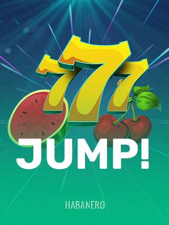 image 도약! [Jump!]