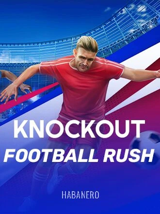 녹아웃 축구 러쉬 [Knockout Football Rush]