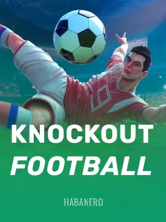 녹아웃 풋볼 [Knockout Football]