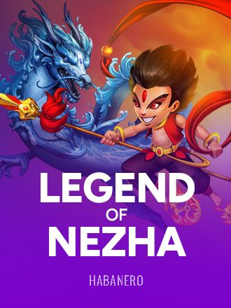 image 나타의 전설 [Legend of Nezha]