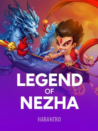 나타의 전설 [Legend of Nezha]
