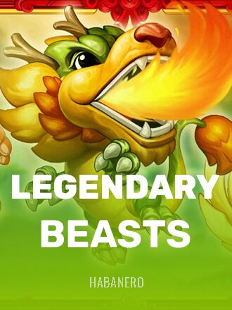 전설의 야수 [Legendary Beasts]