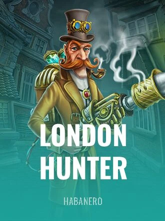 런던 헌터 [London Hunter]