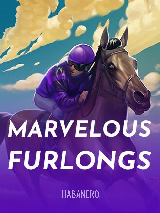 image 마블러스 풀롱스 [Marvelous Furlongs]