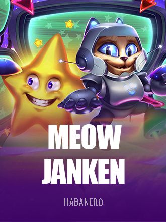 image 야옹 얀켄 [Meow Janken]