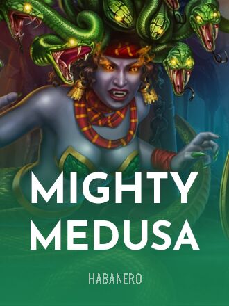 image 마이티 메두사 [Mighty Medusa]