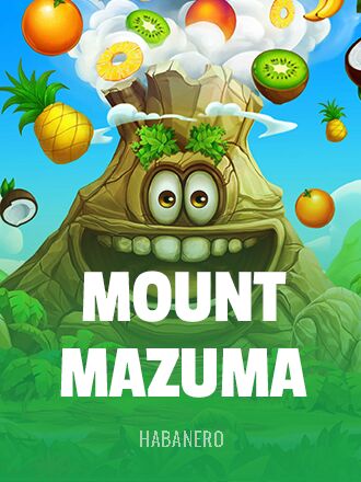 image 마즈마 산 [Mount Mazuma]