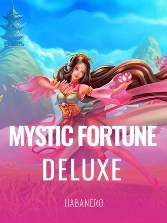미스틱 포춘 디럭스 [Mystic Fortune Deluxe]