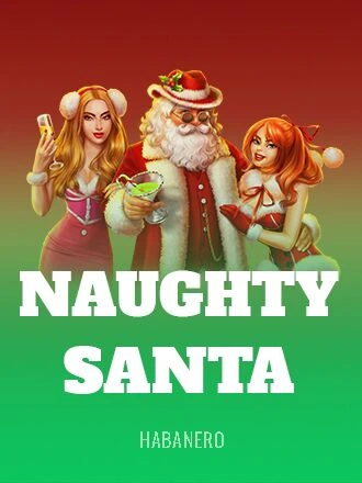 장난 꾸러기 산타 [Naughty Santa]