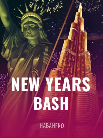 뉴 이어 파티 [New Year's Bash]