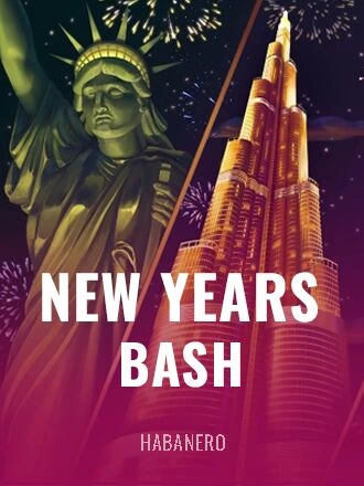 뉴 이어 파티 [New Year's Bash]