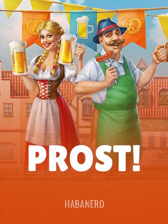 건배! [Prost]
