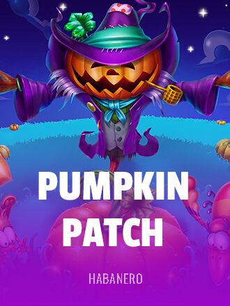 image 호박 패치 [Pumpkin Patch]