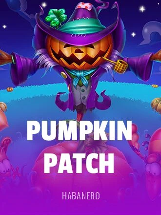 호박 패치 [Pumpkin Patch]