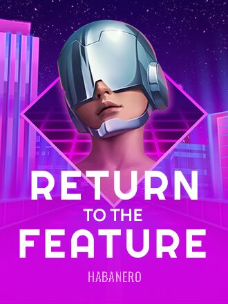 image 미래로 돌아간다 [Return to the Feature]