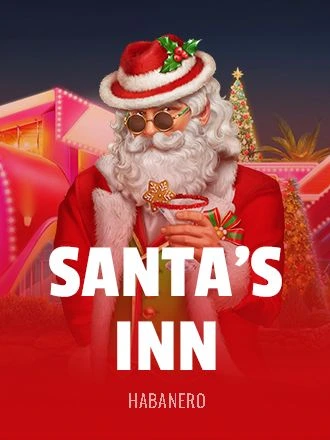 산타의 여인숙 [Santa's Inn]