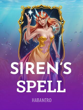 image 인어 소환 [Siren’s Spell]
