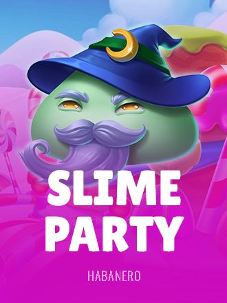 image 슬라임 파티 [Slime Party]