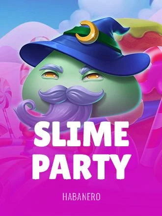 슬라임 파티 [Slime Party]