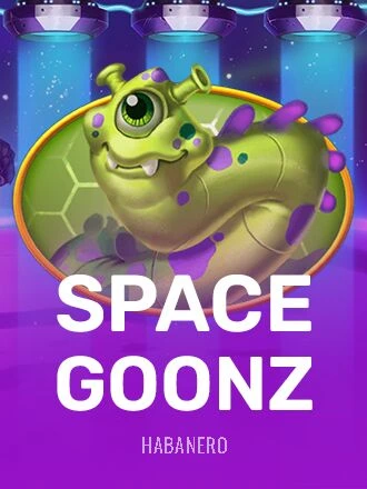 우주군즈 [Space Goonz]