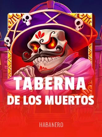 image 고스트 바 [Taberna De Los Muertos]