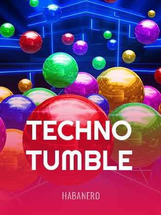 image 테크노 텀블 [Techno Tumble]